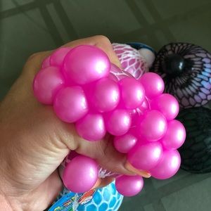 Stress Balls